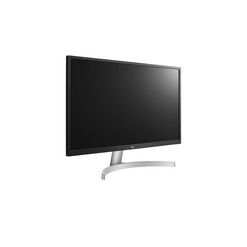 LG Electronics 27UL500P-W