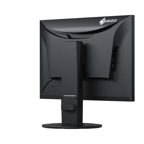 Eizo Flexscan/ 23 Inch Widescreen/ 1920 x 1200/ Black/ IPS/ 5MS/ 250 cd/m2/ 1000:1/ Speakers/ USB 3.1/ LED Blacklight