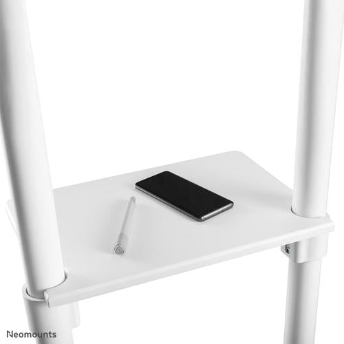 Neomounts Neomounts Mobile Flat Screen Floor Stand (height: 160 cm)
