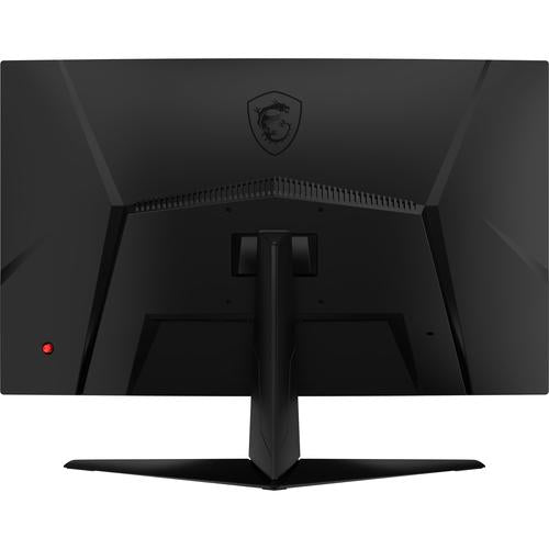 MSI G27C4 E3 27i Rapid VA Curve 1500R 1920x1080 180Hz 1ms 3y Warranty