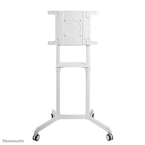Neomounts Neomounts Mobile Flat Screen Floor Stand (height: 160 cm)
