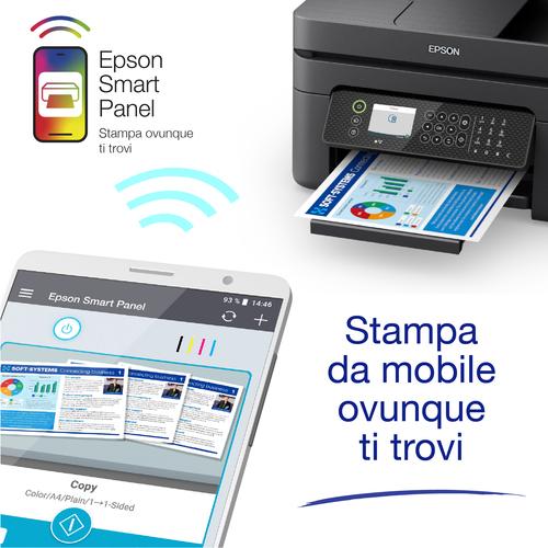 Epson WorkForce WF-2950DWF