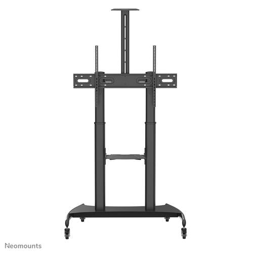 Neomounts Neomounts Mobile Flat Screen Floor Stand (height: 128-160 cm)