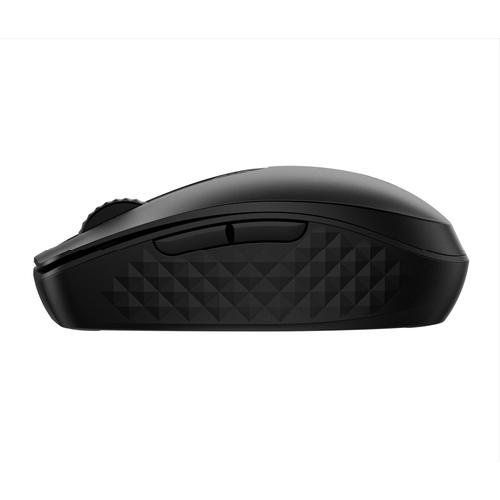 HP Printing & Computing HP 695 Qi-Charging Wireless Mouse EMEA-INTL English Loc-Euro plug