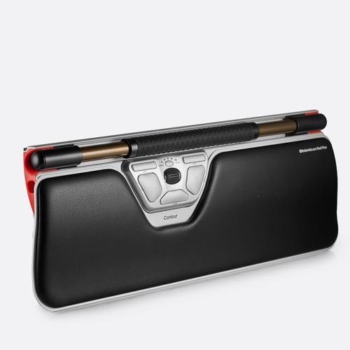 Contour RollerMouse Red Plus Wireless