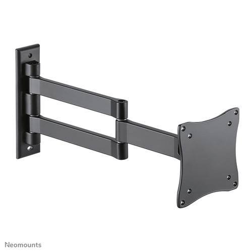 Neomounts Neomounts Flat Screen Wall Mount (3 pivots & tiltable)