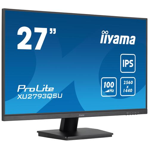 Iiyama 27iW LCD QHD IPS