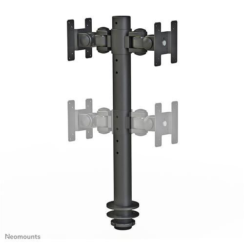 Neomounts Neomounts Flat Screen Desk Mount (grommet)