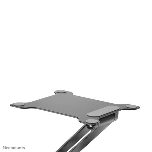 Neomounts Neomounts Notebook Desk Stand (ergonomic portable height adjustable)