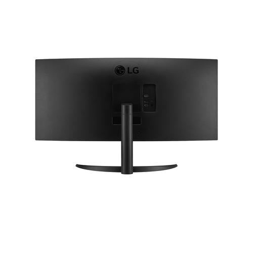 LG Electronics UW 34WR50QC-B.AEU