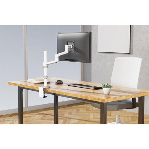 Neomounts Neomounts Next Lite Flat Screen Desk Mount (clamp+grommet)