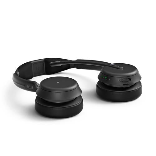 Epos 1001138 IMPACT 1060T Duo Bluetooth headset. MS Teams