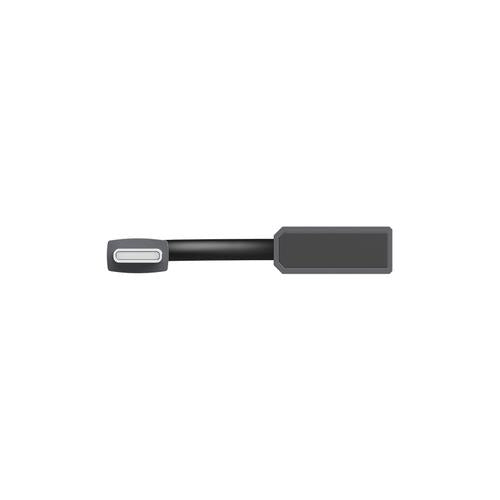Sitecom USB-C to 4x USB-A Tiny hub