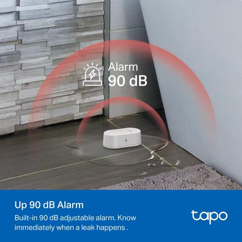 TP-Link Smart Water Leak Sensor