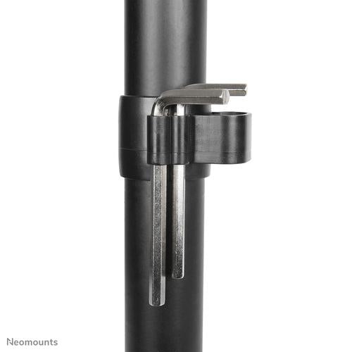 Neomounts Neomounts Flat Screen Desk mount (10-30i) desk clamp/grommet
