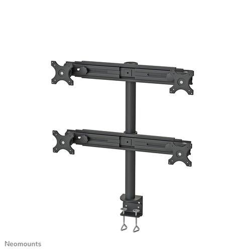Neomounts Neomounts Flat Screen Desk Mount (clamp)