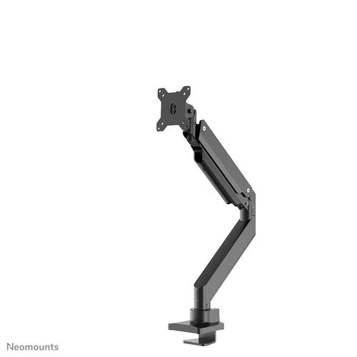Neomounts Neomounts Flat Screen Desk mount (10-49i) desk clamp/grommet