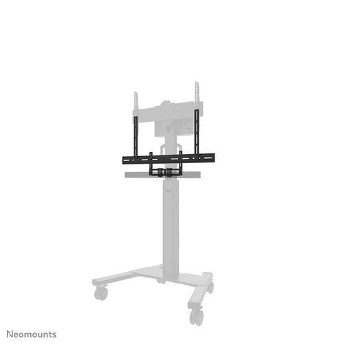 Neomounts Neomounts Universal Video bar- Sound bar & Cam mount for Jabra Poly Neat Logitech Yealink Cisco Bose