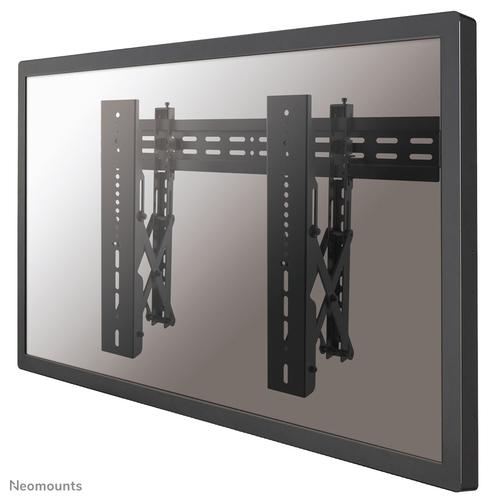 Neomounts Neomounts Flat Screen Wall Mount for video walls (pop-out/stretchable)