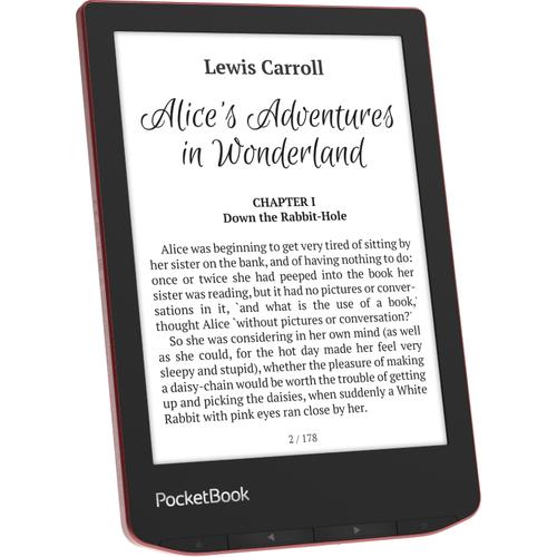 PocketBook PocketBook Verse Pro - Passion Red