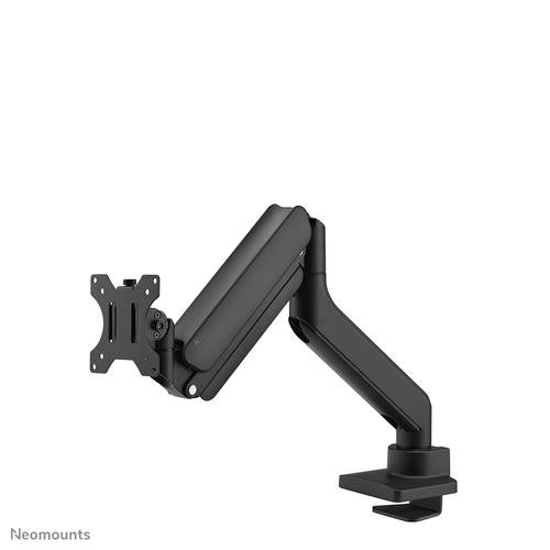 Neomounts Neomounts Next Core Desk Mount 1 Ultra Wide Curved screen (topfix clamp &grommet)
