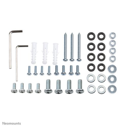 Neomounts Neomounts Flat Screen Wall Mount (2 pivots & tiltable)