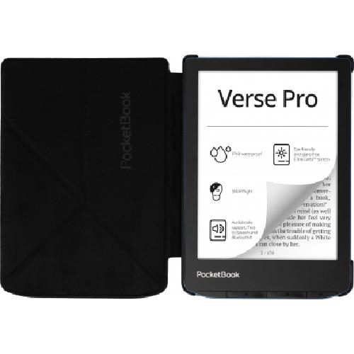PocketBook Cover Origami - Black for Verse and Verse Pro