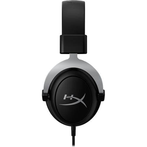 HP Printing & Computing HyperX CloudX Silver HHSC2-CG-SL/G