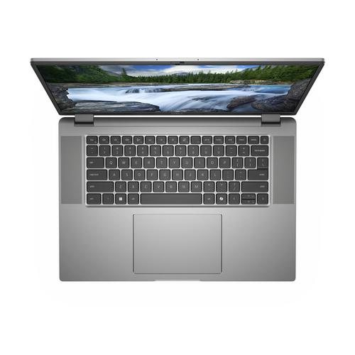 Dell Dell Latitude 7650|iU7-155U|16GB|512GB SSD|16i FHD+|IR Cam & Mic|FgrPr|SmtCd|3 Cell|65W|WLAN|Backlit Kb|W11 Pro|3Y Basic Onsite AZERTY BE
