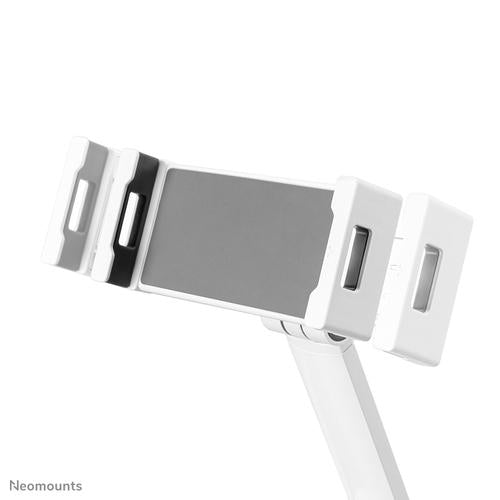 Neomounts Neomounts Tablet Desk Clamp (suited from 4 7i up to 12.9i)