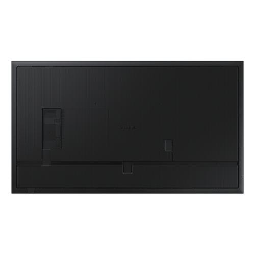 Samsung Stand Alone QM50C Serie 50i Edge LED
