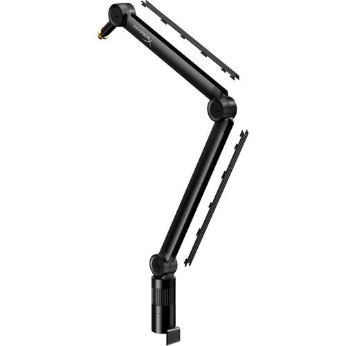 HP Printing & Computing HyperX Caster Mic and Camera Arm