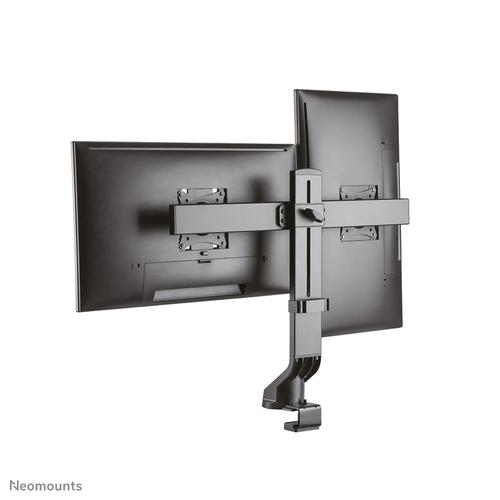 Neomounts Neomounts Flat Screen Desk Mount (clamp/grommet)