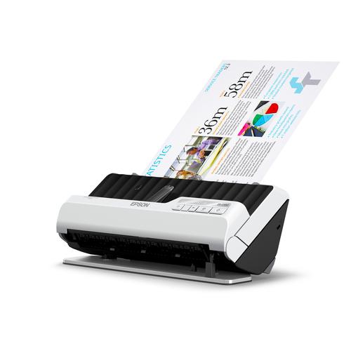 Epson DS-C490