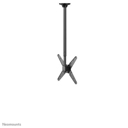 Neomounts Neomounts Flat Screen Ceiling Mount (Height: 106-156 cm)