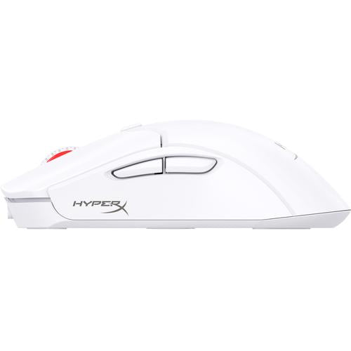 HP Printing & Computing HyperX PF Has 2 Mini WL WHT Gm Ms