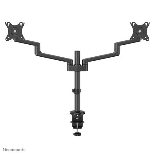 Neomounts Neomounts Next Lite Flat Screen Desk Mount (clamp+grommet)