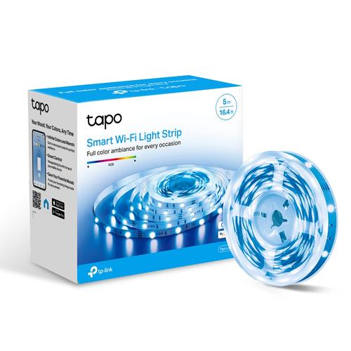 TP-Link Tapo Smart Light Strip  Multicolor