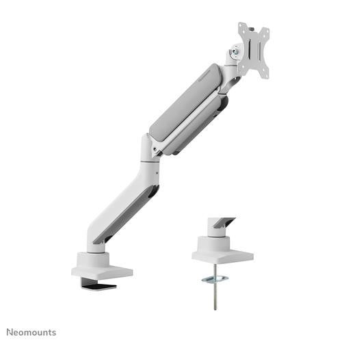 Neomounts Neomounts Next Core Desk Mount 1Ultra Wide Curved screen (topfix clamp &grommet)