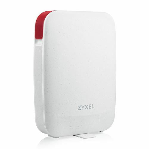 ZYXEL Zyxel Security Router - 4*GbE LAN 1*2.5GbE Lan 2.5GbE WAN Wifi 6 Mesh