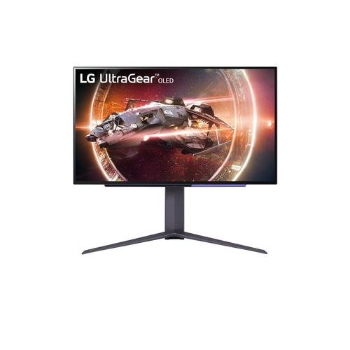 LG Electronics 27GS95QE-B.AEU
