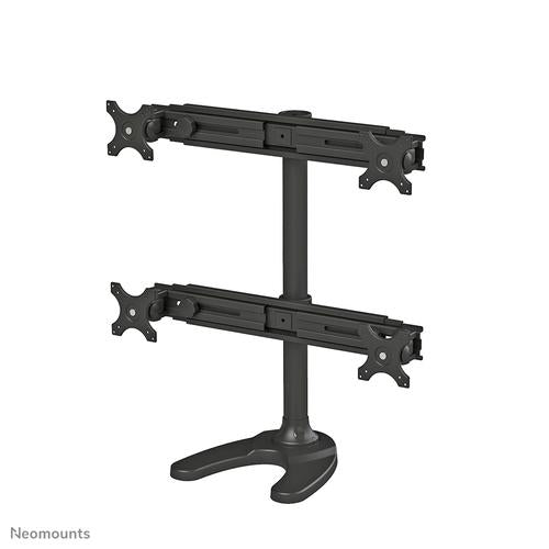 Neomounts Neomounts Flat Screen Desk Mount (stand/grommet)