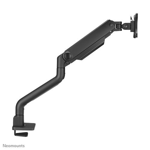 Neomounts Neomounts Next One Desk Mount single display (topfix clamp &grommet)