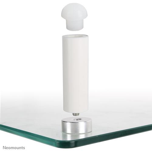 Neomounts Neomounts Monitor Riser (height adjustment: 8 cm)