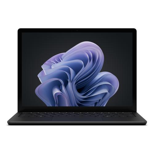 Microsoft LPTP6 13i u7/32/256 W11 AZERTY BE BLACK AZERTY BE