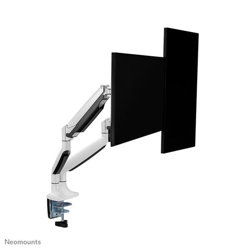 Neomounts Neomounts Flat Screen Desk mount (10-32i) desk clamp/grommet