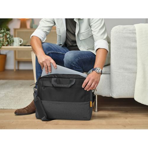 Trust LISBOA 16i LAPTOP BAG - BLACK