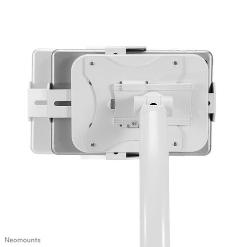 Neomounts Neomounts lockable universal Tablet Floor Stand for most tablets 7.9i-11i