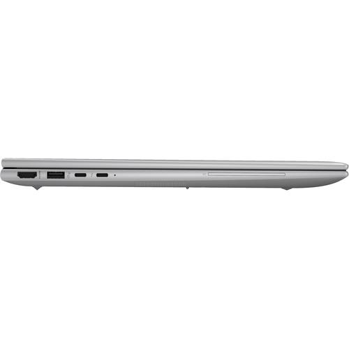 HP Printing & Computing HP ZBook Firefly 16 G11 RTX A500 U7-155H TI PD IC 16 G11 1TB PCIe-4x4 2280 NVMeTLC 32GB (1x32GB) DDR5 5600 W11p64 16.0AG WUXGA (1920x1200) WLED+LBL 400 f5MP QWERTY