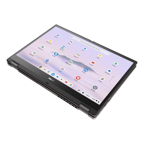 Asus CL3401FFA-LZ008314.0/WUXGA(WU) 1920X1200 16:10/Touch(OGM)/R5-7520C/8GB/256GB 2280 PCIE G3 SSD//63WHrs/Chrome/Backlit//NLD 2Y PUR QWERTY